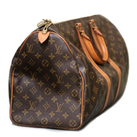 how can you authenticate a louis vuitton bag|authentic louis vuitton duffle bag.